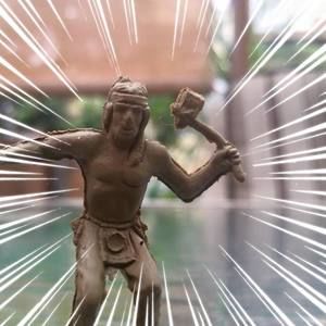 Meet your Posher, Christopher